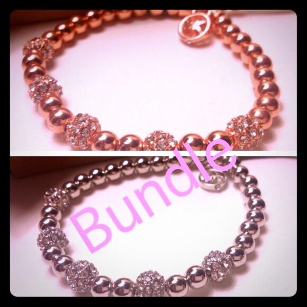 Michael Kors Bracelets